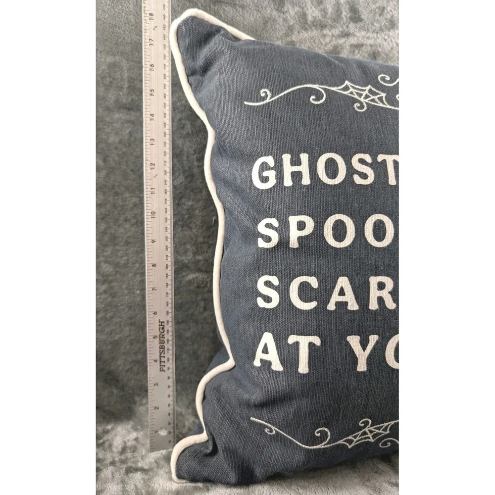 Homedics add spooky